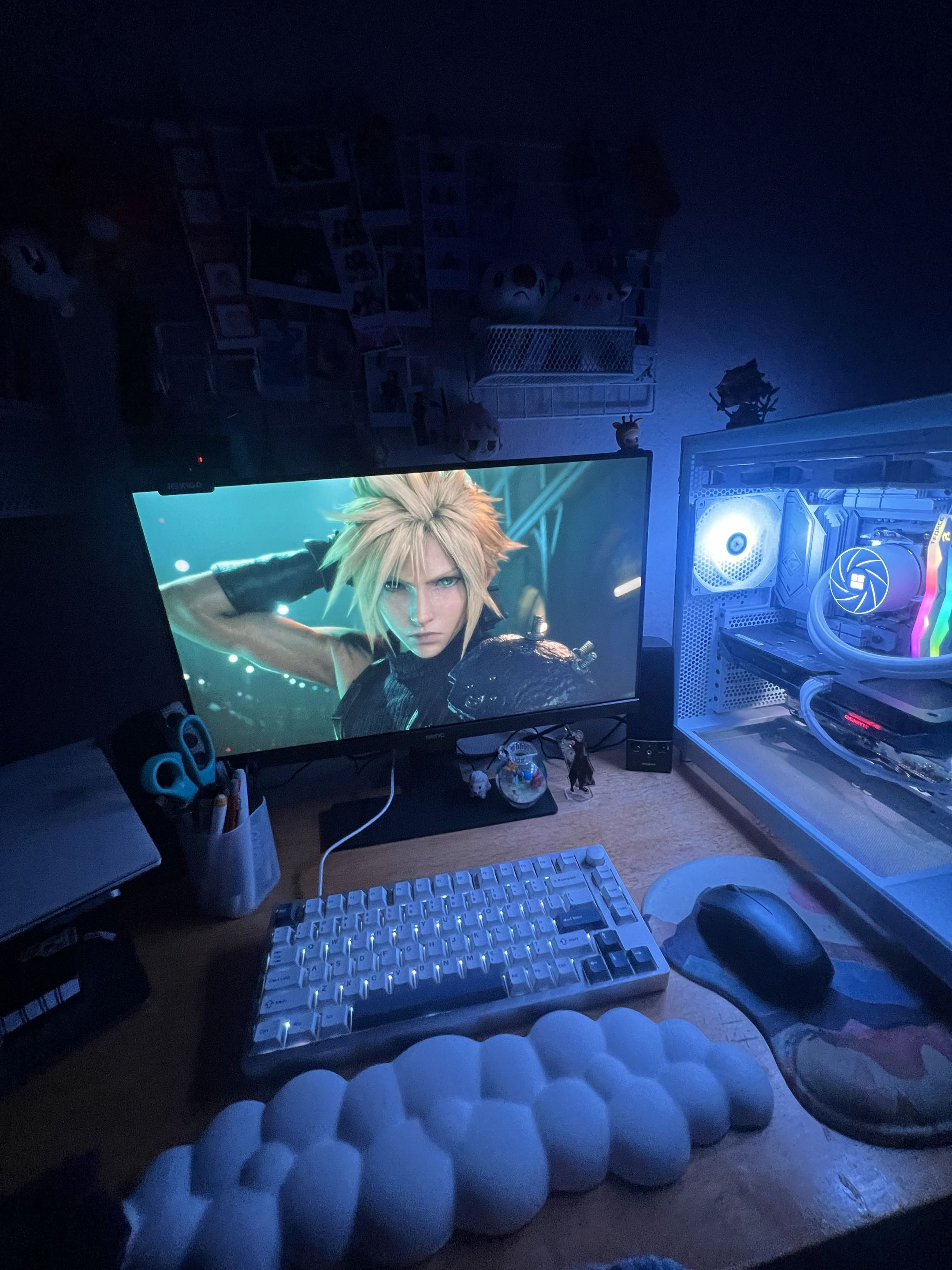 Final Fantasy VII