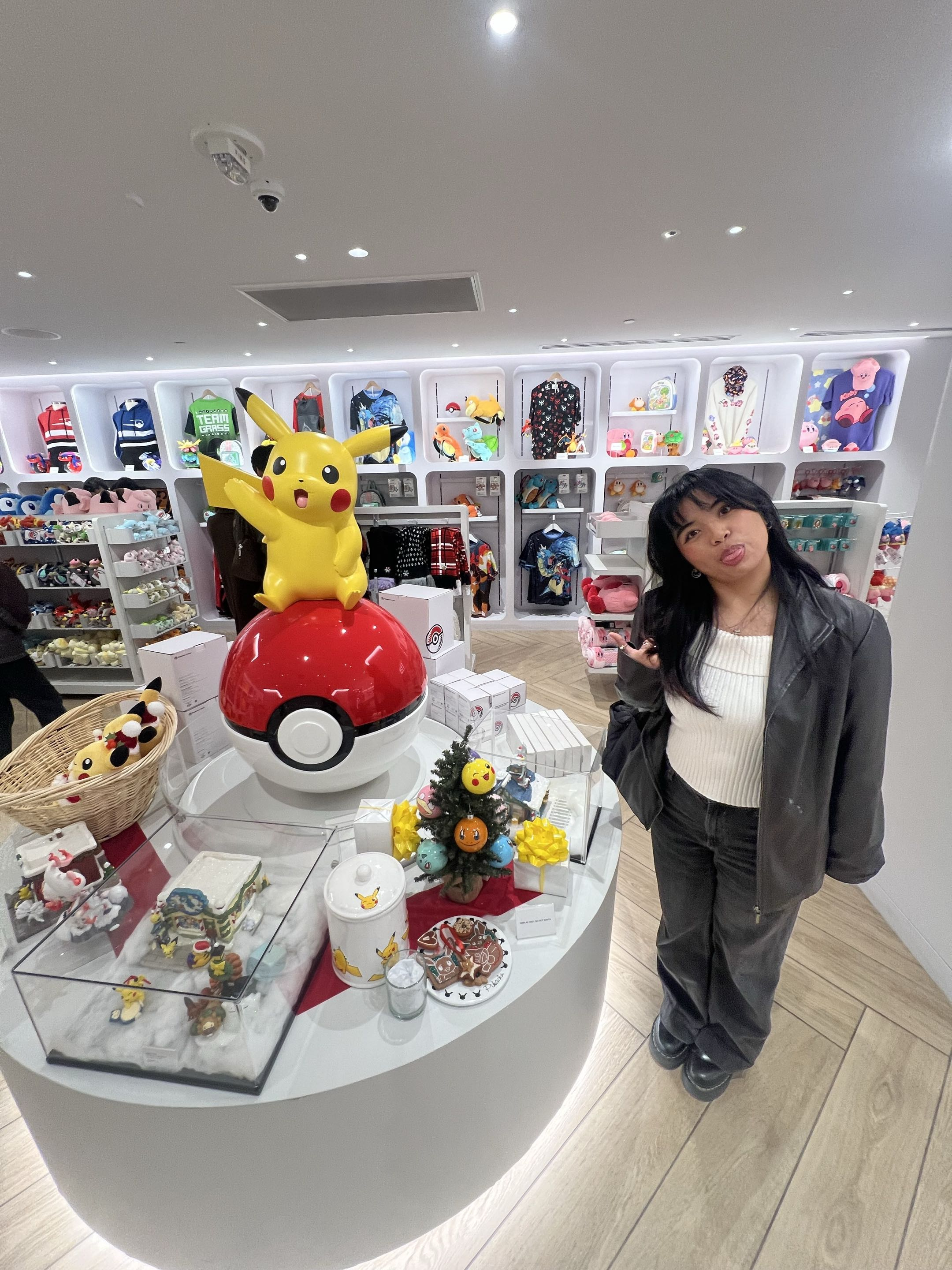 Pokemon